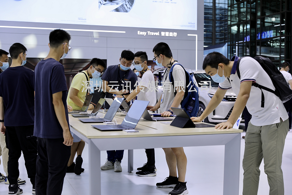 展會第二天|這些人氣企業、人氣展品不容錯過！