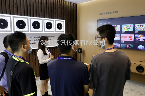 展會第二天|這些人氣企業、人氣展品不容錯過！