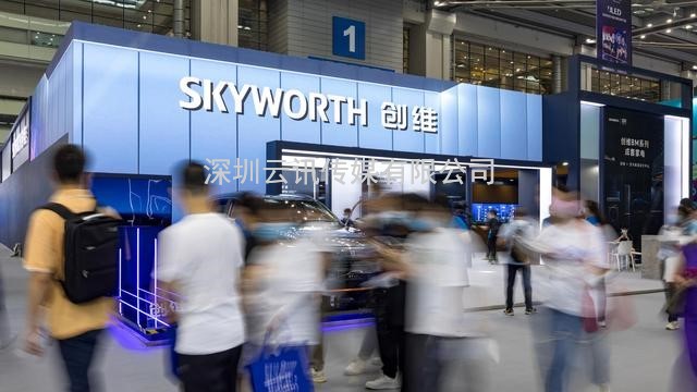 展會第二天|這些人氣企業、人氣展品不容錯過！