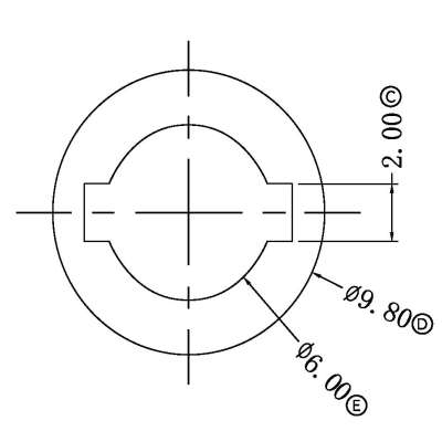 JW-033/BASE(無PIN)