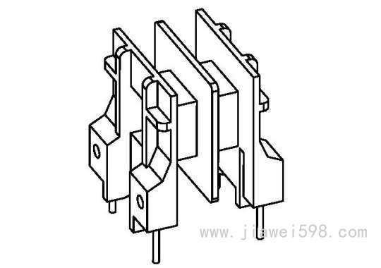 JW-2502/EE25臥式(2+2P)