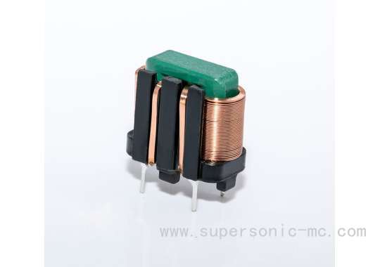 SMC1515系列扁平線(xiàn)共模電感