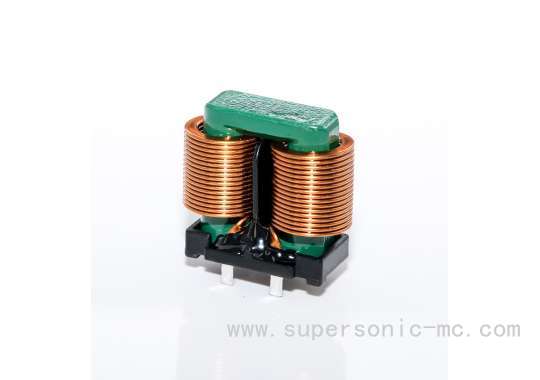SMC3024系列扁平線(xiàn)共模電感