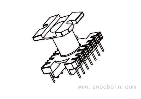 Z-3502/EER35立式(7+7PIN)