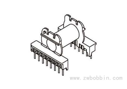 Z-3508/EER35臥式(8+8PIN)