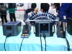 2022第六屆“快克杯”全國電子制造行業(yè)焊接技能大賽總決賽成功舉辦！