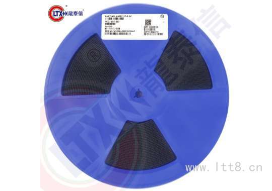 AMS1117-3.3V SOT-223