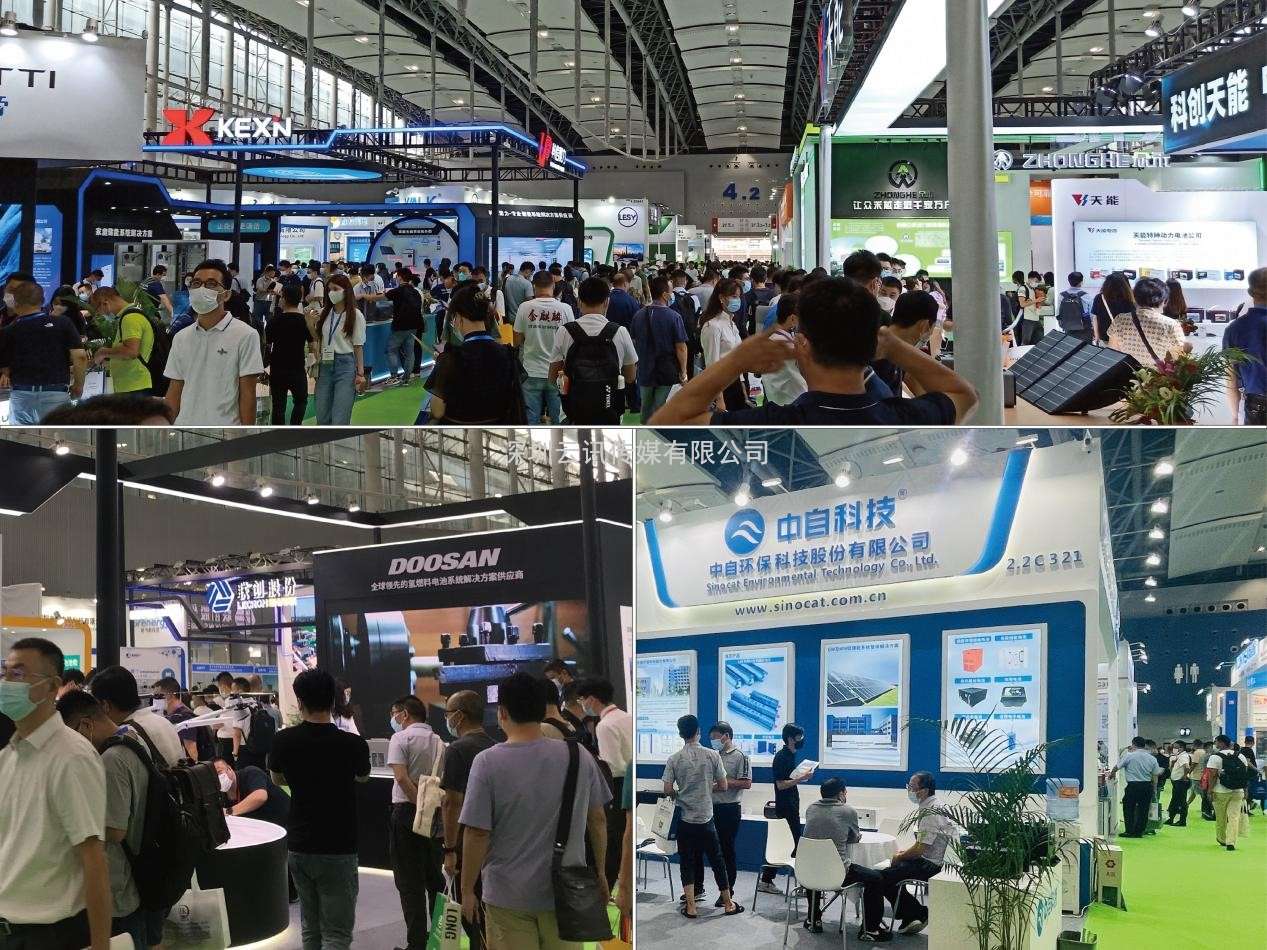 綠色能源方舟，你所不知的氫能源