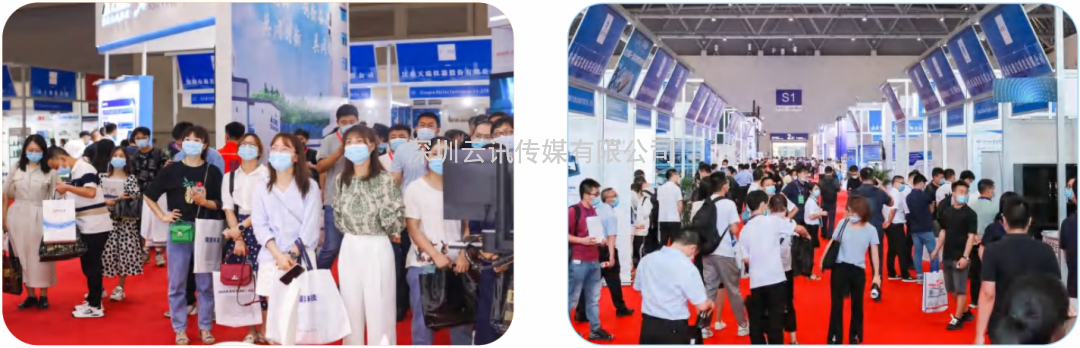 全局制勝丨GSIE 2023何以“狂飆”？
