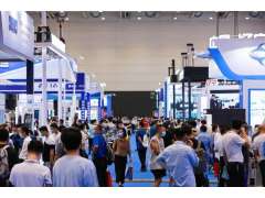 流量密碼丨2023青島國際物流裝備展邀您共創(chuàng  )無(wú)限商機！