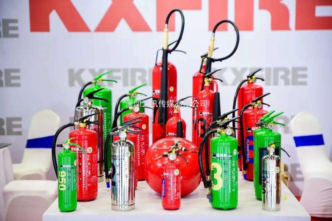 5月24日，這場(chǎng)國內區域性消防行業(yè)品牌盛會(huì )不可錯過(guò)！