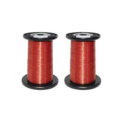 0.10~1.0mm 彩色絕緣線(xiàn)（CLASS 130℃  155℃  180℃）