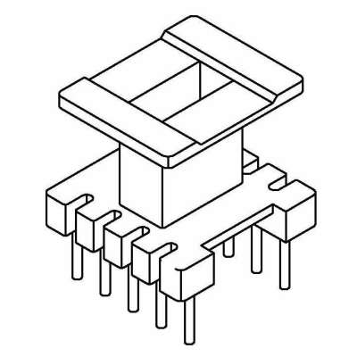 SY-1302/EE-13(5+5)立式單槽