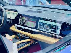 車(chē)載顯示迎來(lái)發(fā)展新拐點(diǎn)，2023深圳國際車(chē)載顯示技術(shù)展為您揭曉  重磅來(lái)襲！