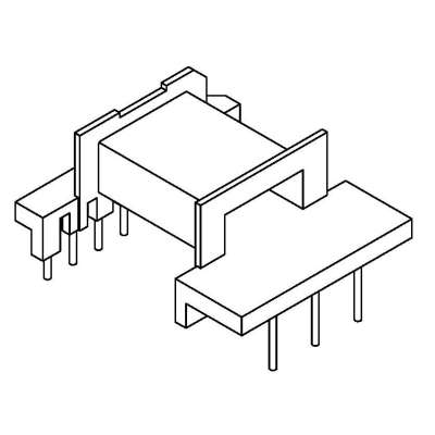EFD-25臥式(7+3)PIN