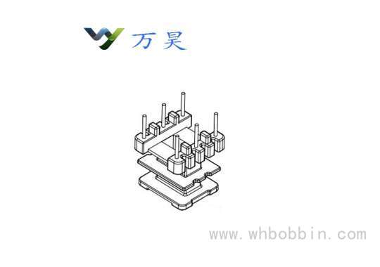 EE13立式雙槽3+3