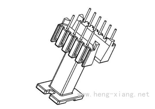 HX-1625 EEL16(4+6P)