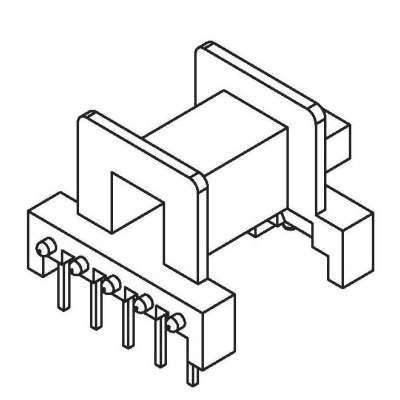 ZS-2011 臥式EF-20(5+2)PIN