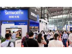 聚焦八大熱點(diǎn)，顯示觸控核心企業(yè)及大咖集結，2023年深圳國際全觸與顯示展，你來(lái)不來(lái)？