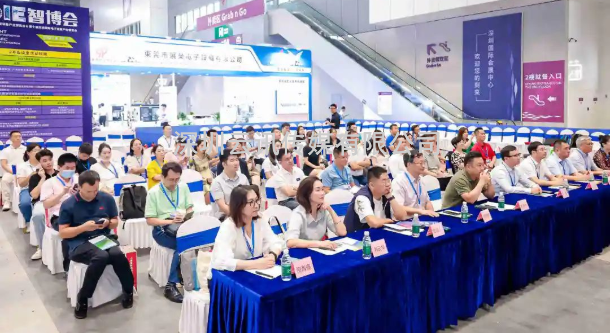 【不忘初心，砥礪前行】2023EeIE智博會(huì )八月圓滿(mǎn)收官，期待與您2024年再聚！