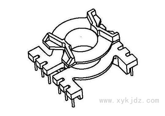 XY-PQ-3217/PQ32立式(6+6)P