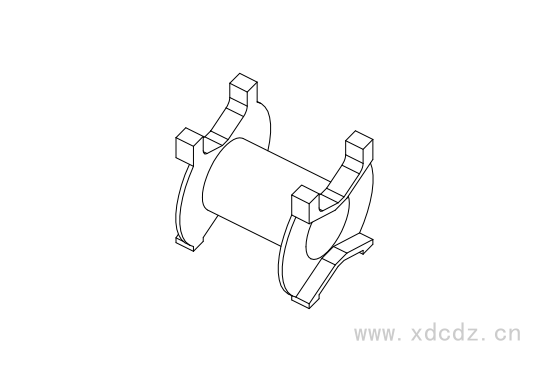 PQ-3530-5/PQ35無PIN