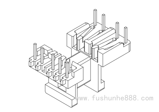 EE-1321 臥式4+5 方針 EE1321