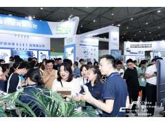 展區升級！第十二屆中國（西部）電子信息博覽會(huì )震撼來(lái)襲！