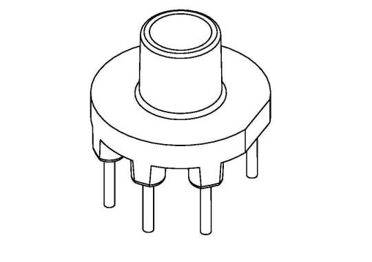 BASE-088/BASE(3+3PIN)