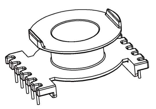 POT-4020/POT-40立式(5+5PIN)