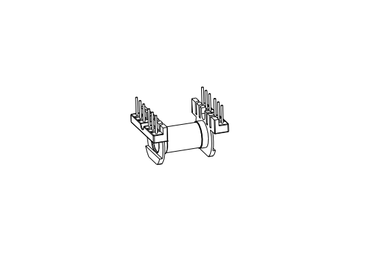 RH-3508-2(6+6PIN)