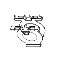 EE-41(4+2PIN)