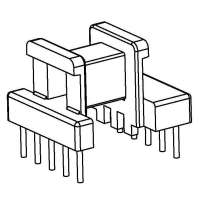 DJ-1603-A-1.5支點(diǎn)/EE-16臥式(5+5PIN)
