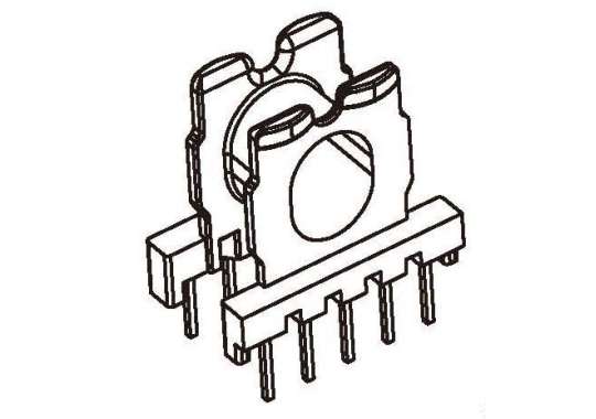 WSL-ATQ-1702-1/ATQ-17臥式(5+5)PIN高支點(diǎn)