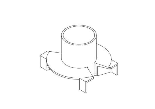 XHY-PQ-5050-3/PQ50立式(無PIN)