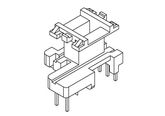 ZS-1652 EE16立式(5+2)PIN